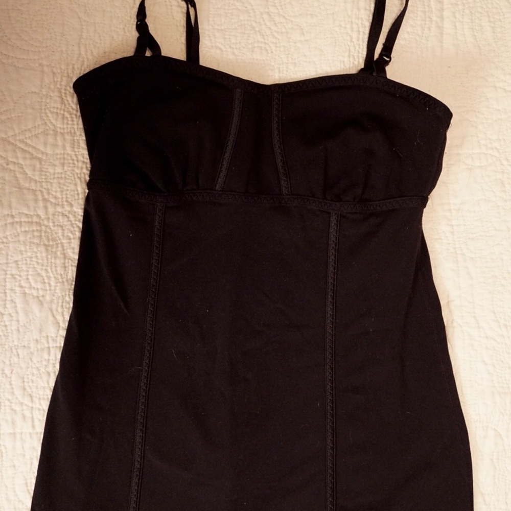 Lululemon ribbed tank top